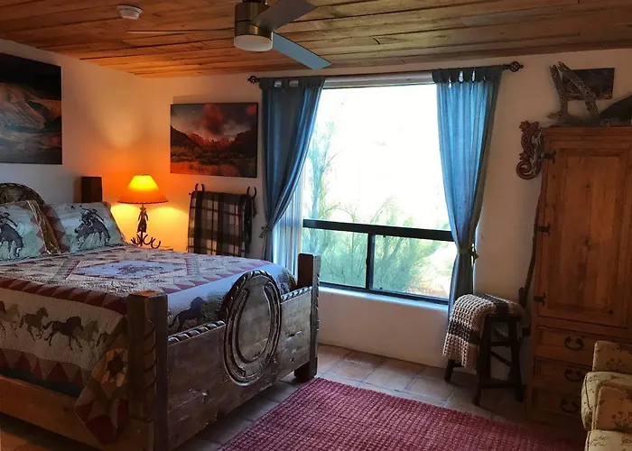 Bed & Breakfast Spur Cross