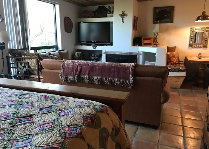 Spur Cross Bed & Breakfast 4*