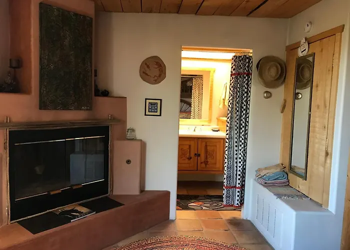 Spur Cross Bed & Breakfast 4*