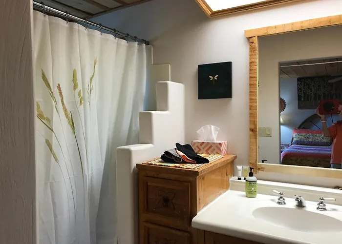 Spur Cross Bed & Breakfast 4*