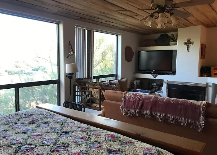 Bed & Breakfast Spur Cross Cave Creek