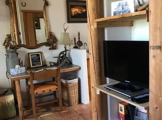 Bed & Breakfast Spur Cross 4*
