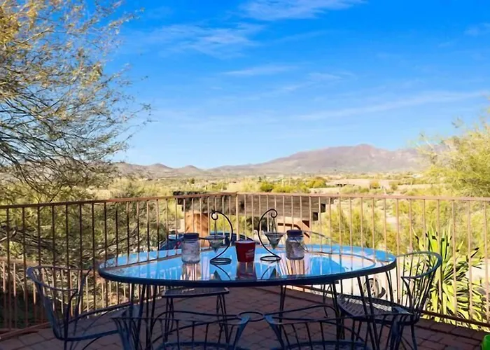 Bed & Breakfast Spur Cross 4*
