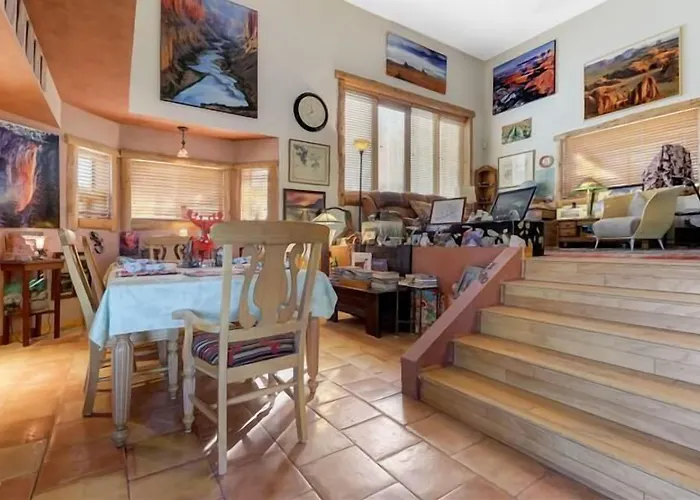 Spur Cross Bed & Breakfast Cave Creek