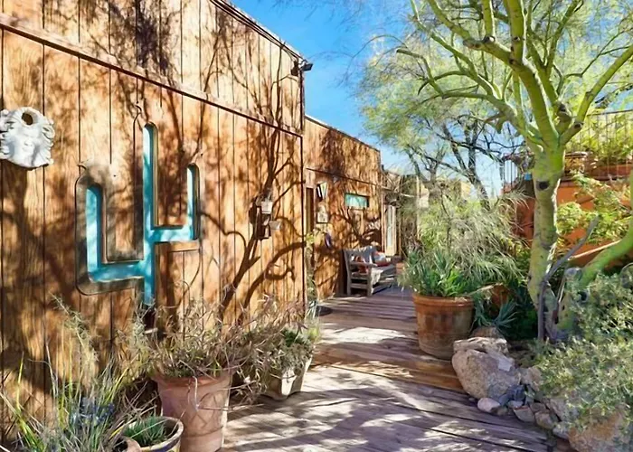 Bed & Breakfast Spur Cross 4*