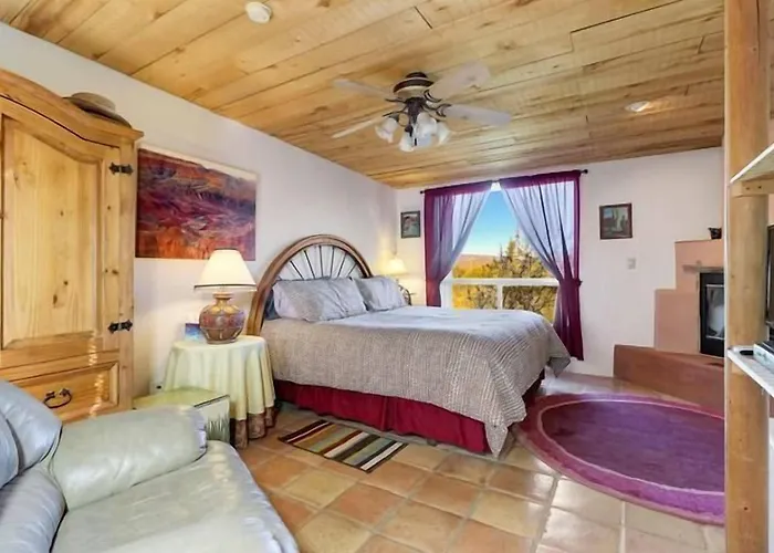 Bed & Breakfast Spur Cross 4*