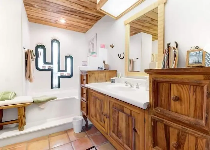 Bed & Breakfast Spur Cross 4*