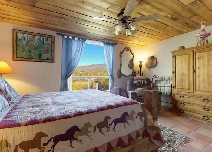 Spur Cross 4* Cave Creek