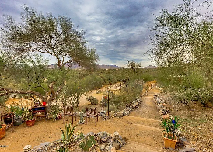 Bed & Breakfast Spur Cross 4*