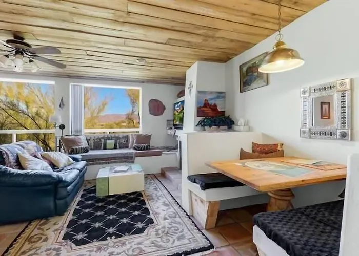 Bed & Breakfast Spur Cross 4*