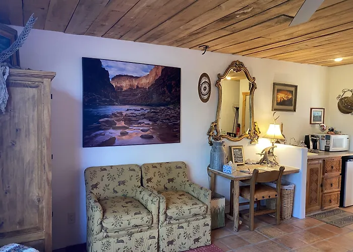 Spur Cross 4*