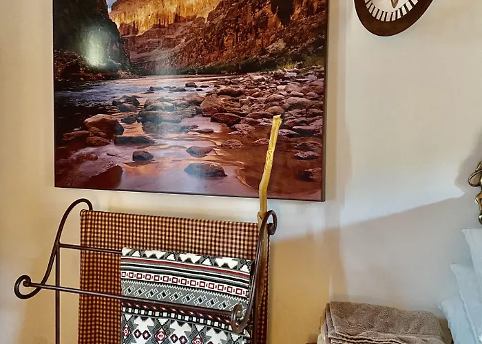 Spur Cross Bed & Breakfast 4*