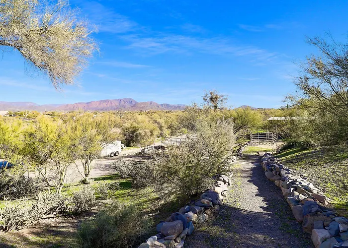 Spur Cross Bed & Breakfast 4*