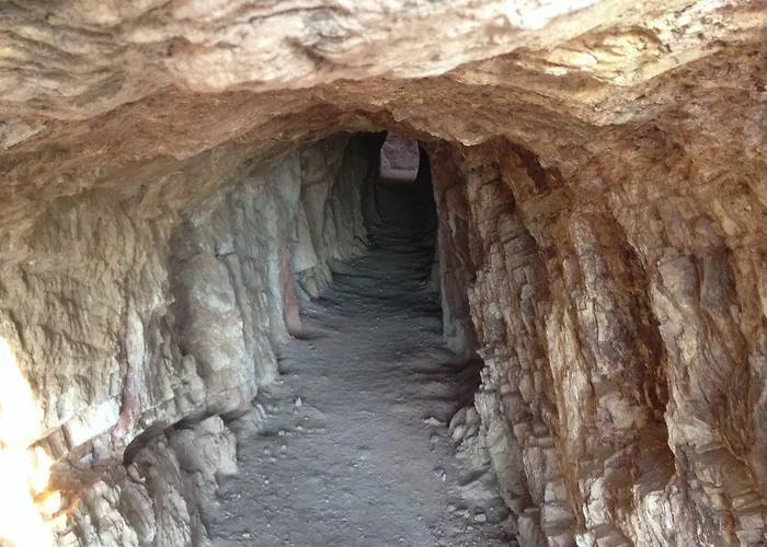 Bed & Breakfast Spur Cross Cave Creek