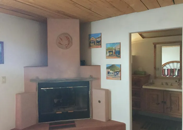 Bed & Breakfast Spur Cross 4*