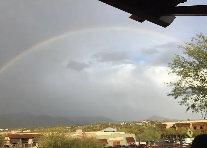 Bed & Breakfast Spur Cross Cave Creek