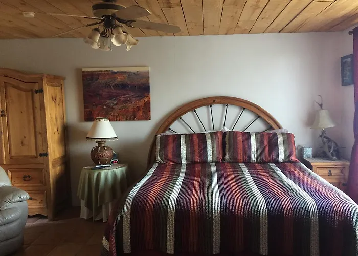 Bed & Breakfast Spur Cross Cave Creek