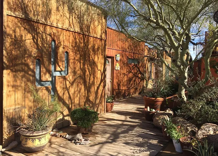 Bed & Breakfast Spur Cross