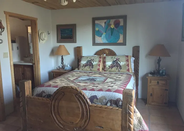 Bed & Breakfast Spur Cross
