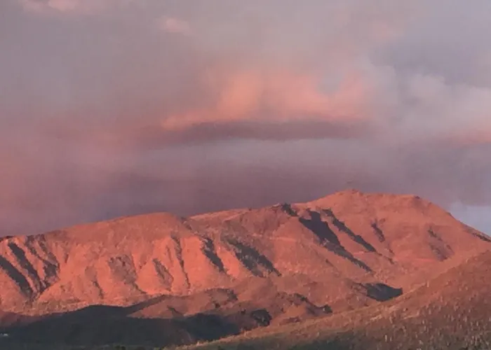 Spur Cross 4* Cave Creek