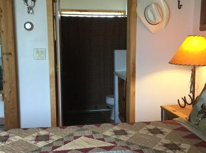 Bed & Breakfast Spur Cross Cave Creek