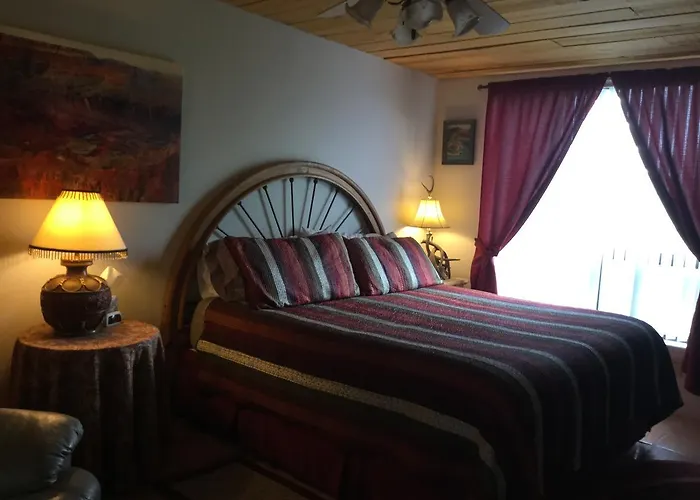 Bed & Breakfast Spur Cross