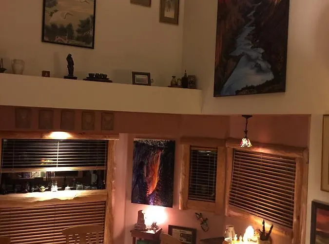 Spur Cross Bed & Breakfast 4*